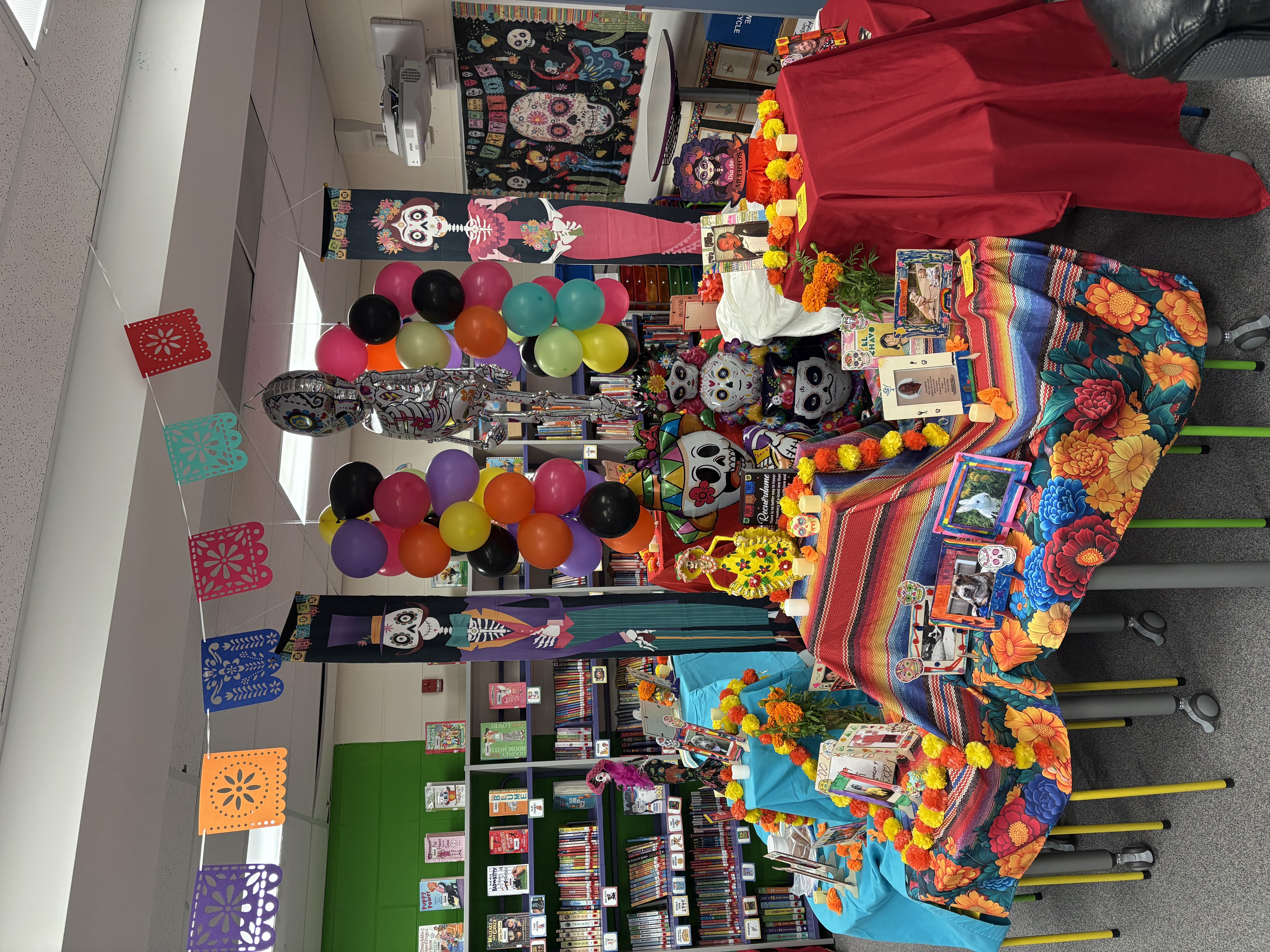 Dia de los muertos photos