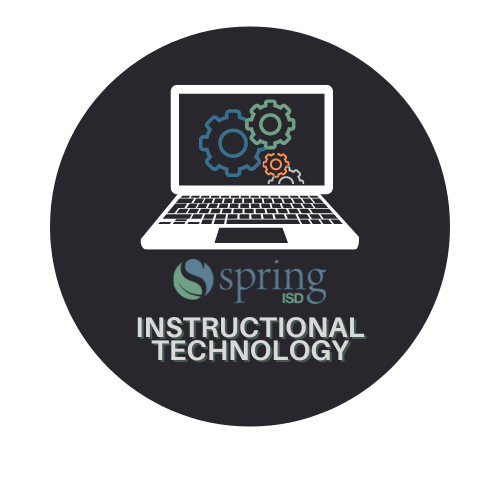 Instructional technology logo