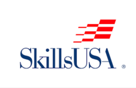 skills USA logo