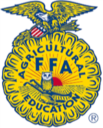 texas FFA logo