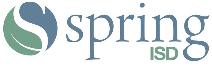 Spring ISD logo