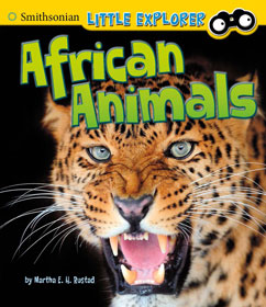 African Animals