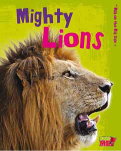 Mighty Lions