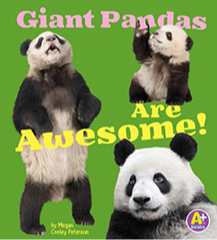 Giant Pandas Are Awesome!