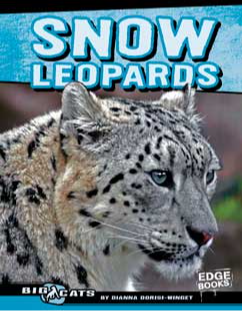 Snow Leopards