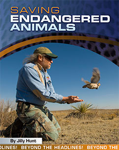 Saving Endangered Animals