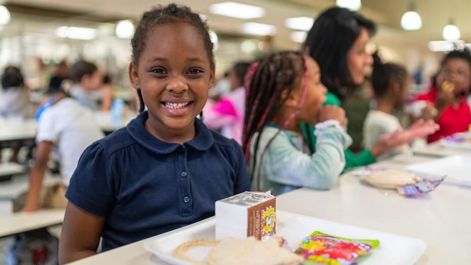 Free Summer Meals Program available at four Spring ISD campuses