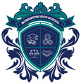 Momentum High School Graduation crest