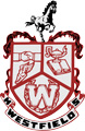 Westfield High School Graduation crest