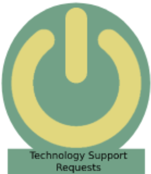 Technology Support Requests