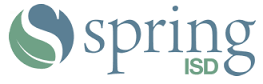 spring isd logo