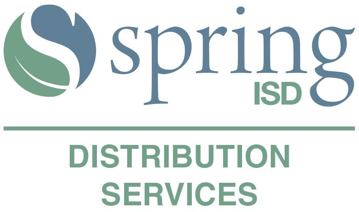 spring distribution services