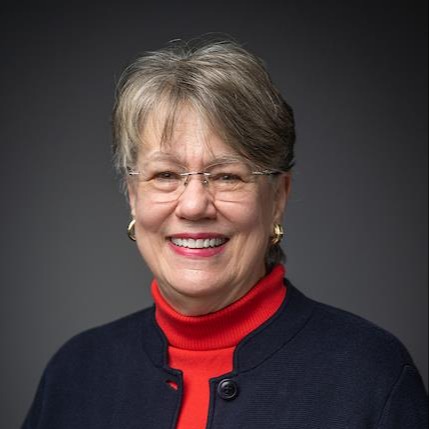 Dr. Deborah Jensen