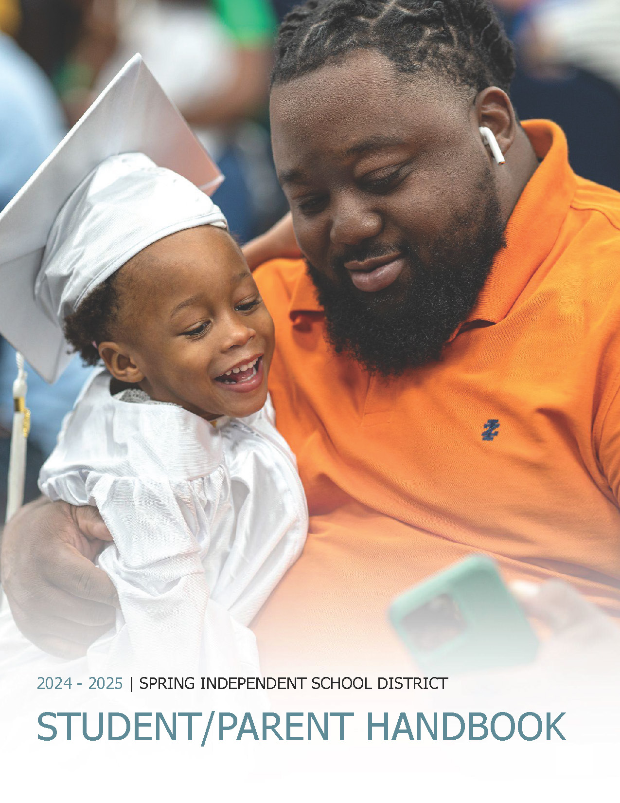 2024-25 Student-Parent Handbook