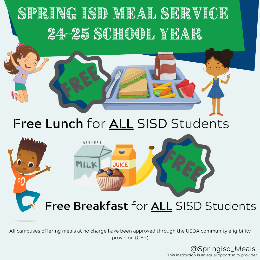 Overview | Spring ISD