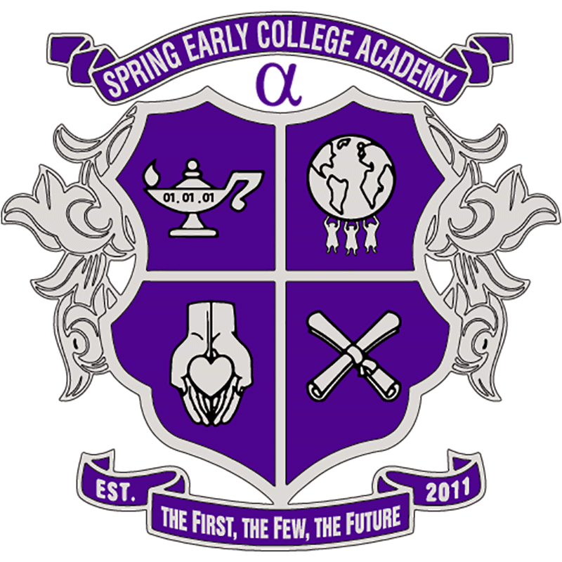 Spring Early College Academy