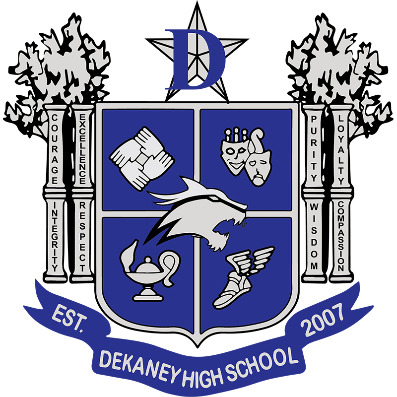 Dekaney High School