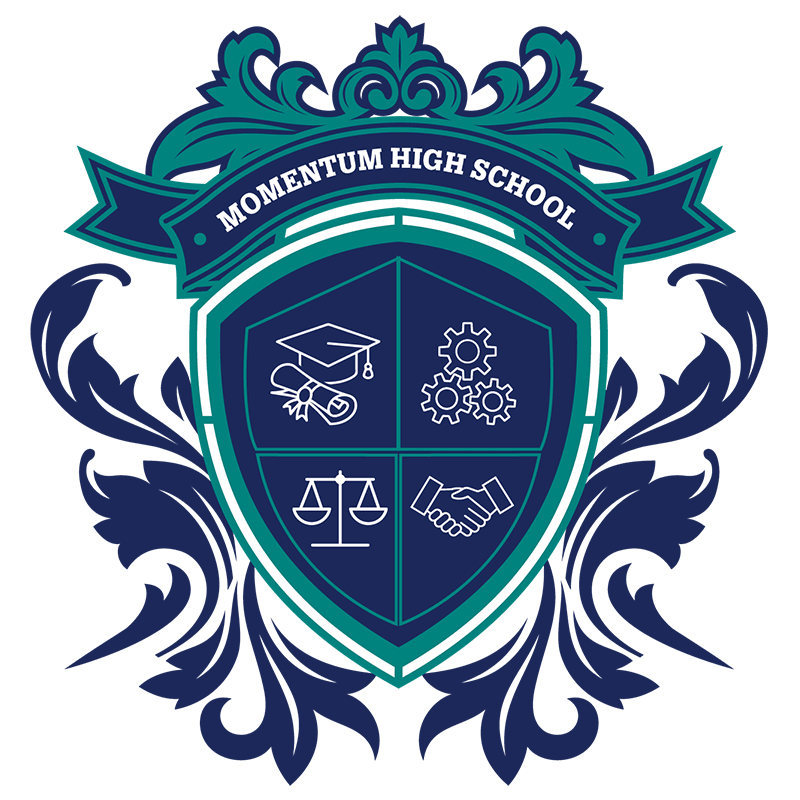 Momentum High School