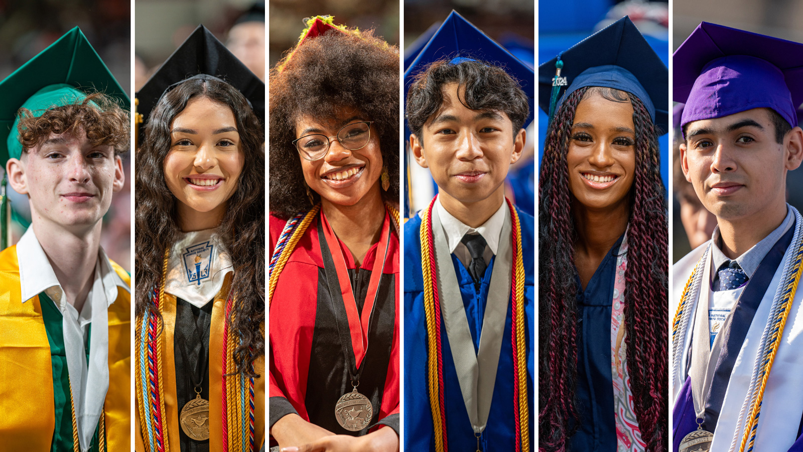 Graduation 2025