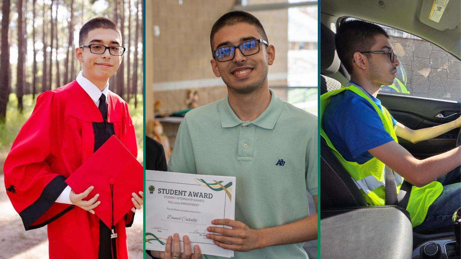 Victory in Action: How Spring ISD prepares students with disabilities for life after graduation