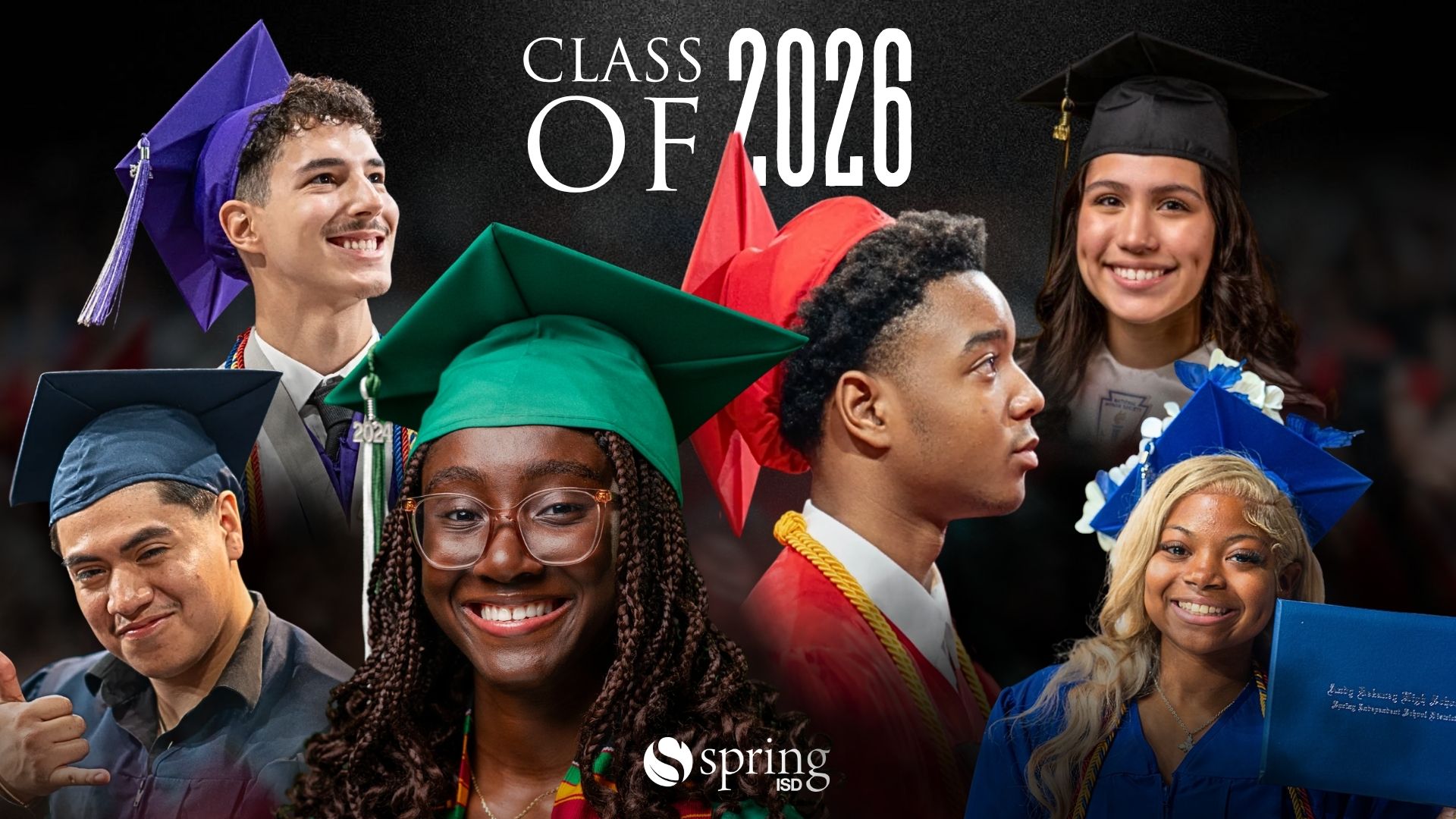 Spring Graduation Dates Graduation | Spring ISD