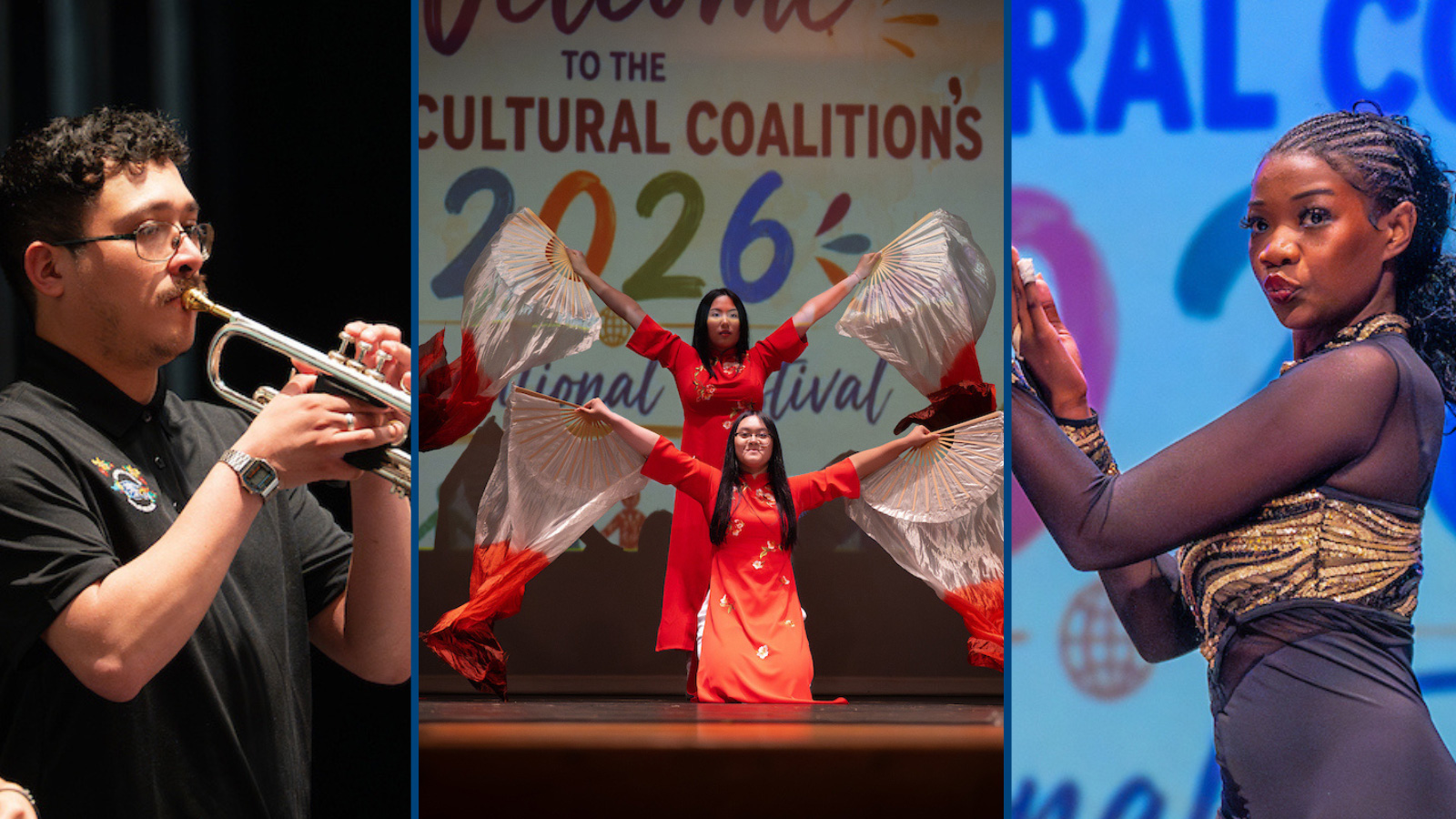 Spring ISD brings together cultures at inaugural Multicultural Coalition International Festival