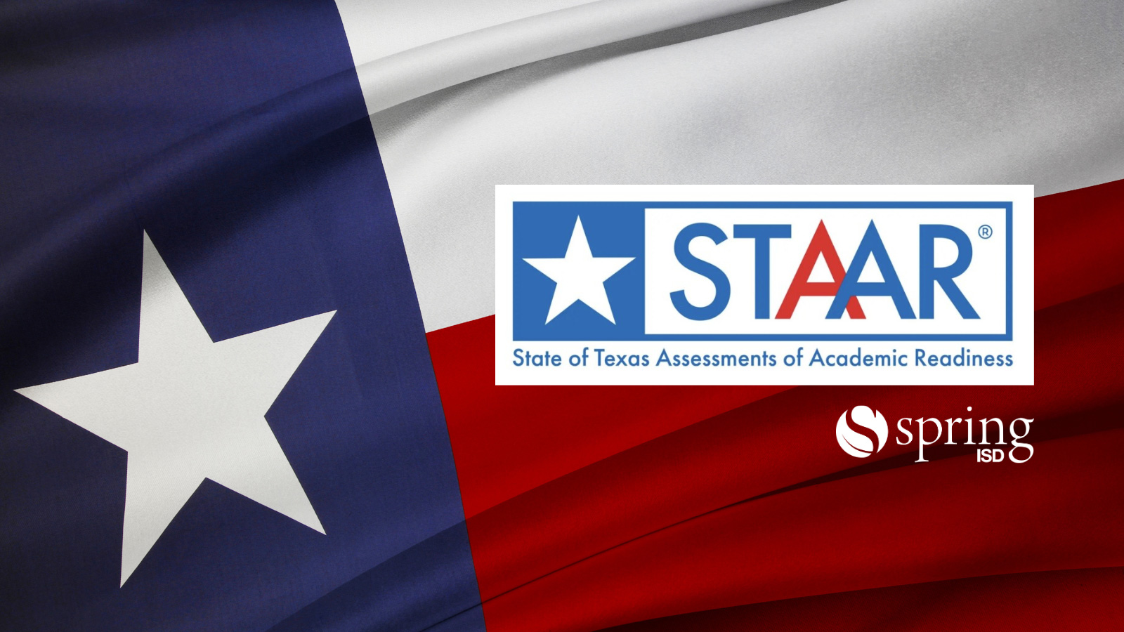 Spring ISD demonstrates strong academic growth across high school state assessments