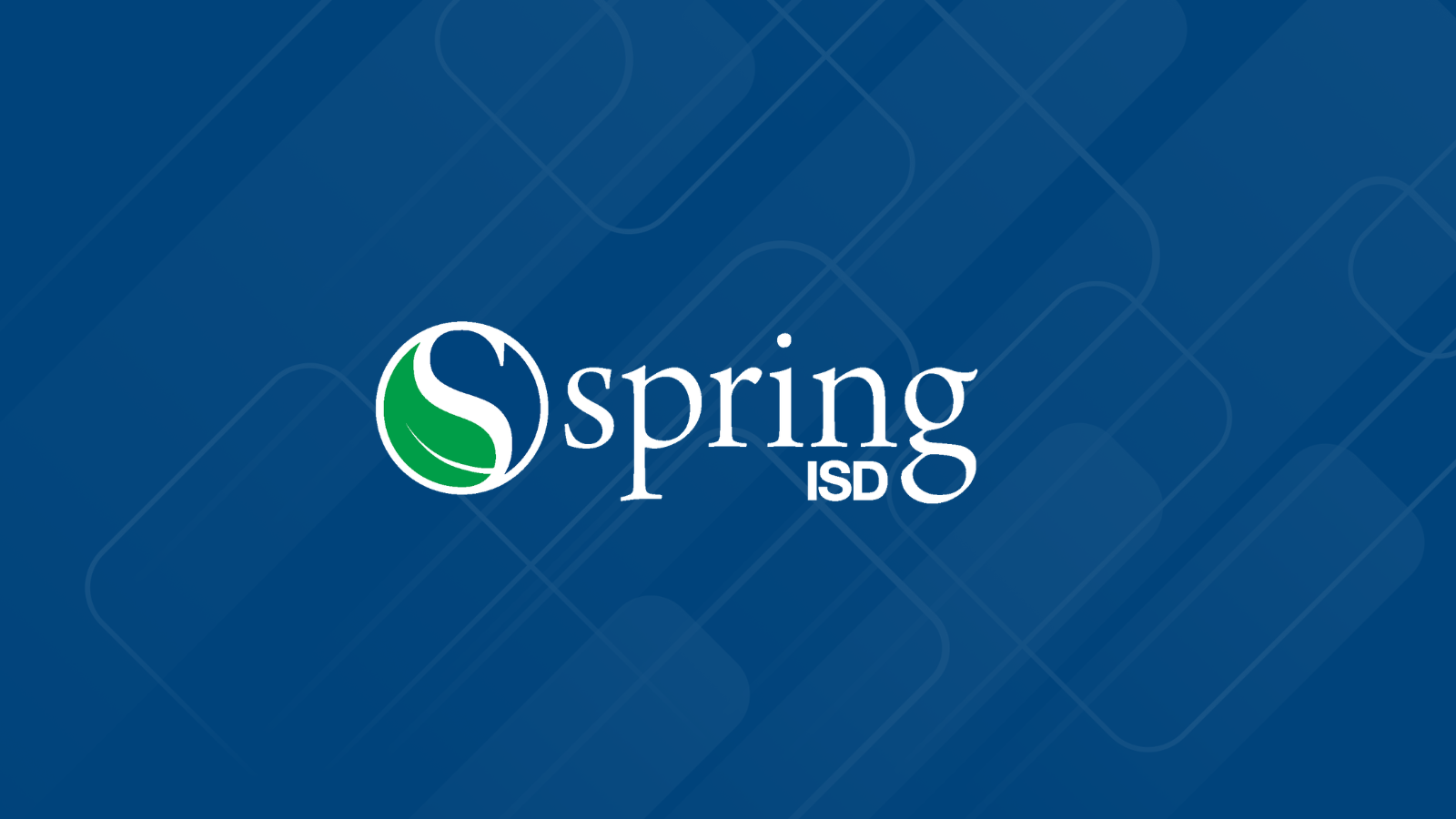 Spring ISD Board of Trustees Calls Voter Approval Tax Rate Election for Nov. 3 Ballot
