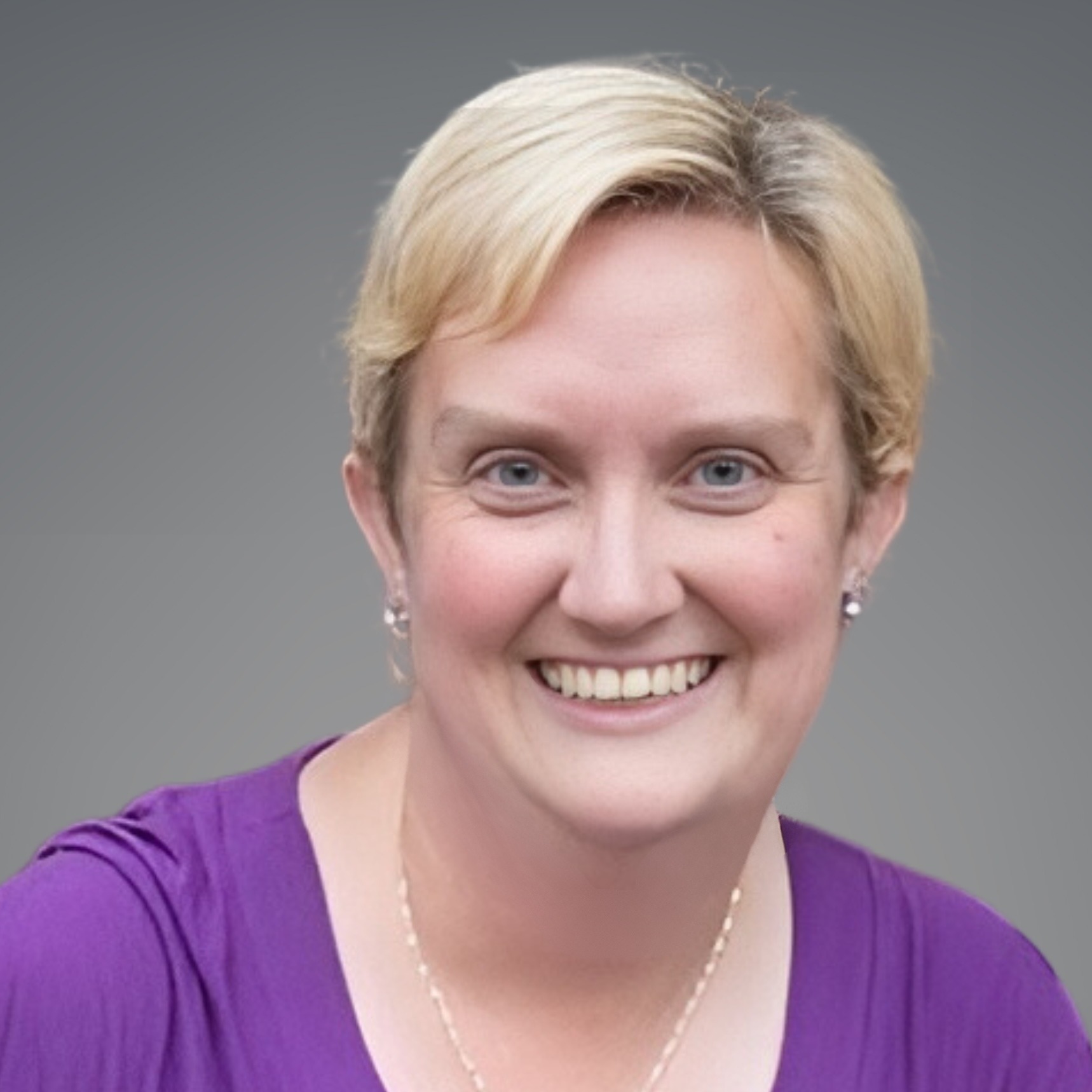 Jennifer Cloughly