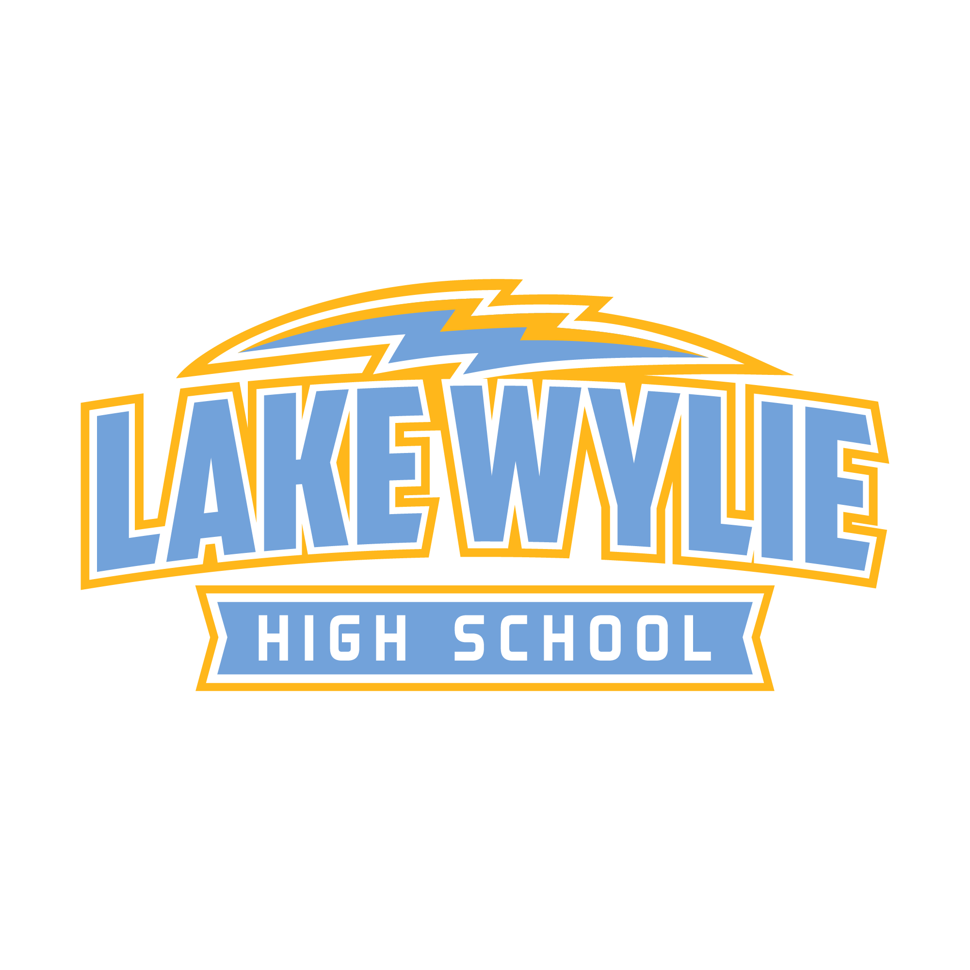 LWHS Logo