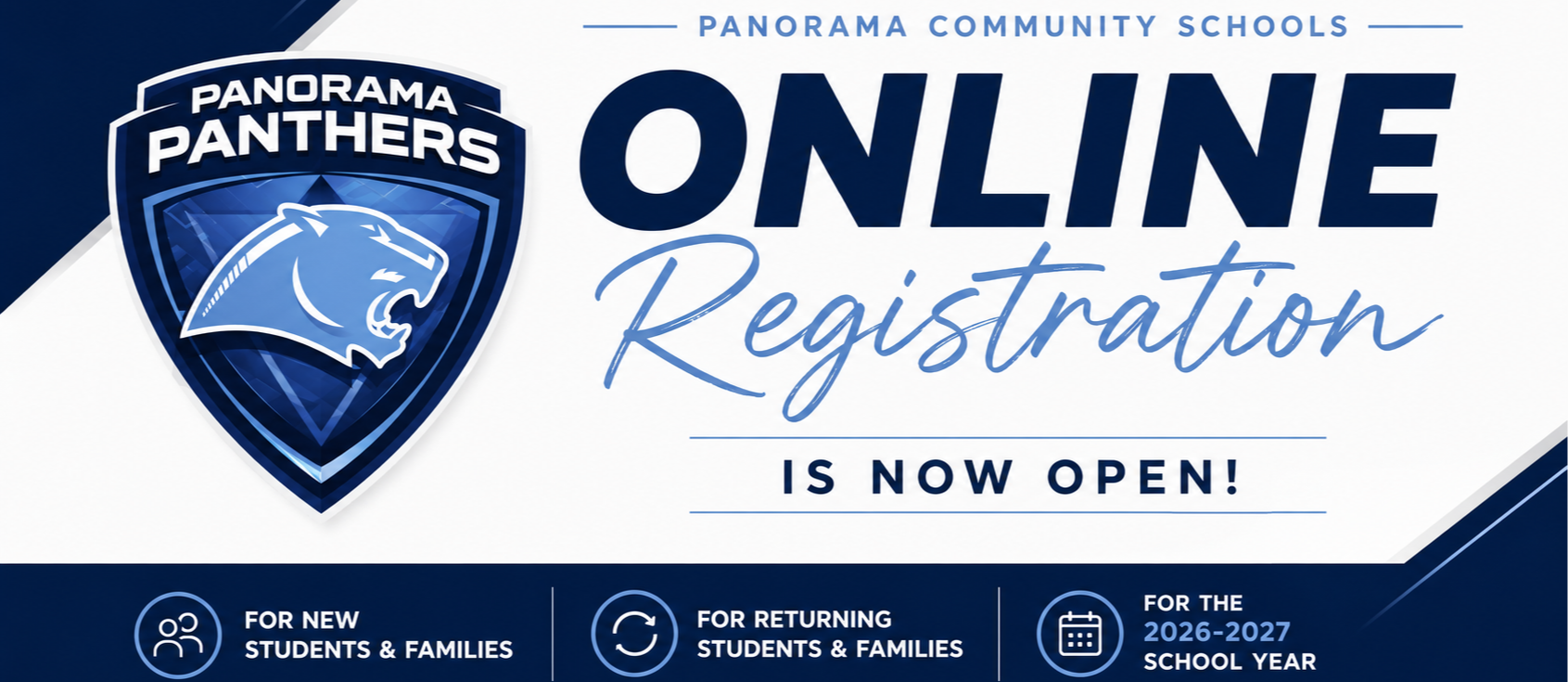 Registration