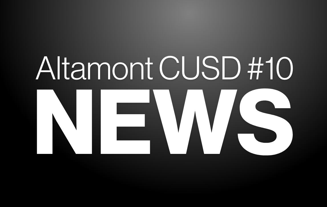 Altamont CUSD 10