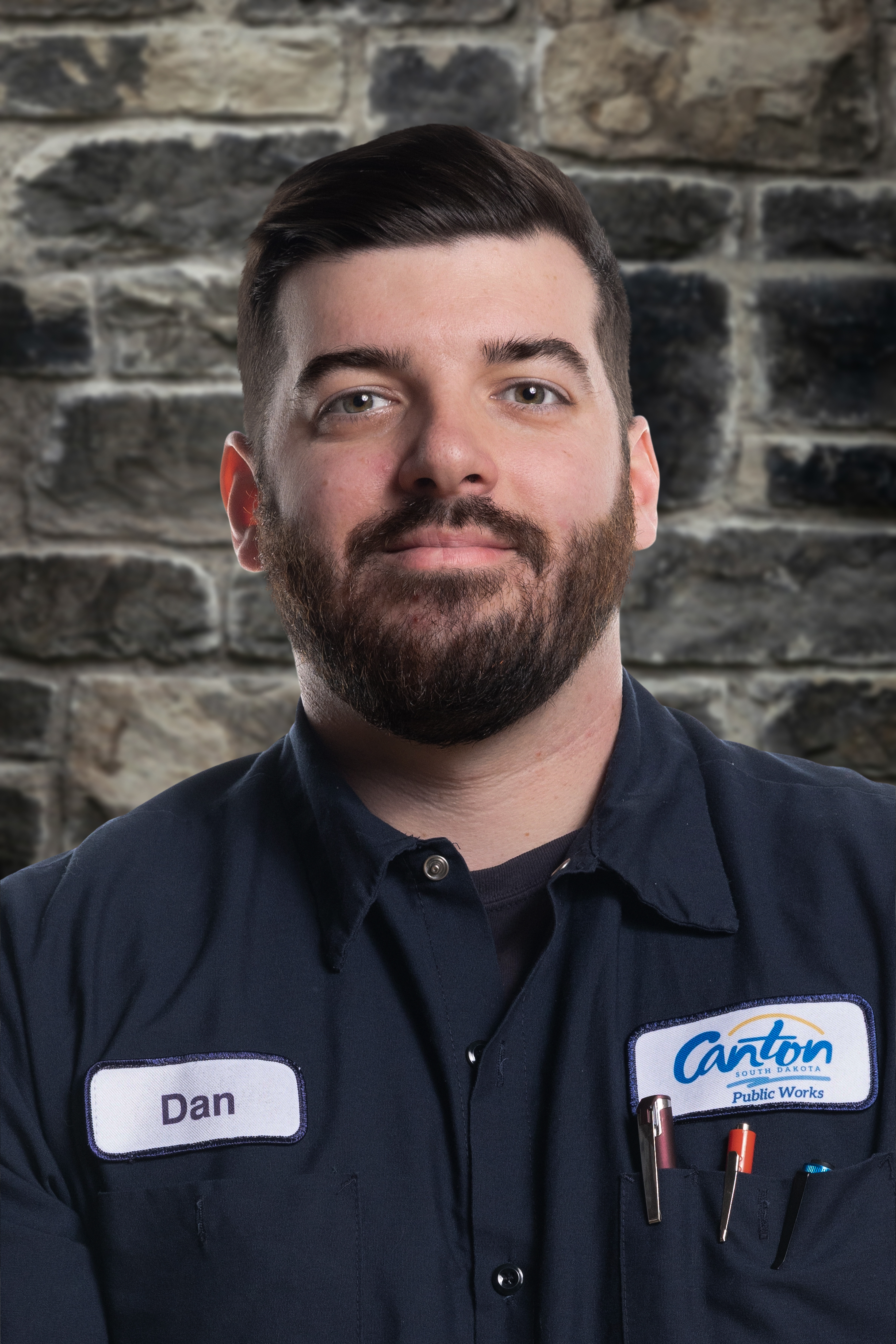 Dan Herum 