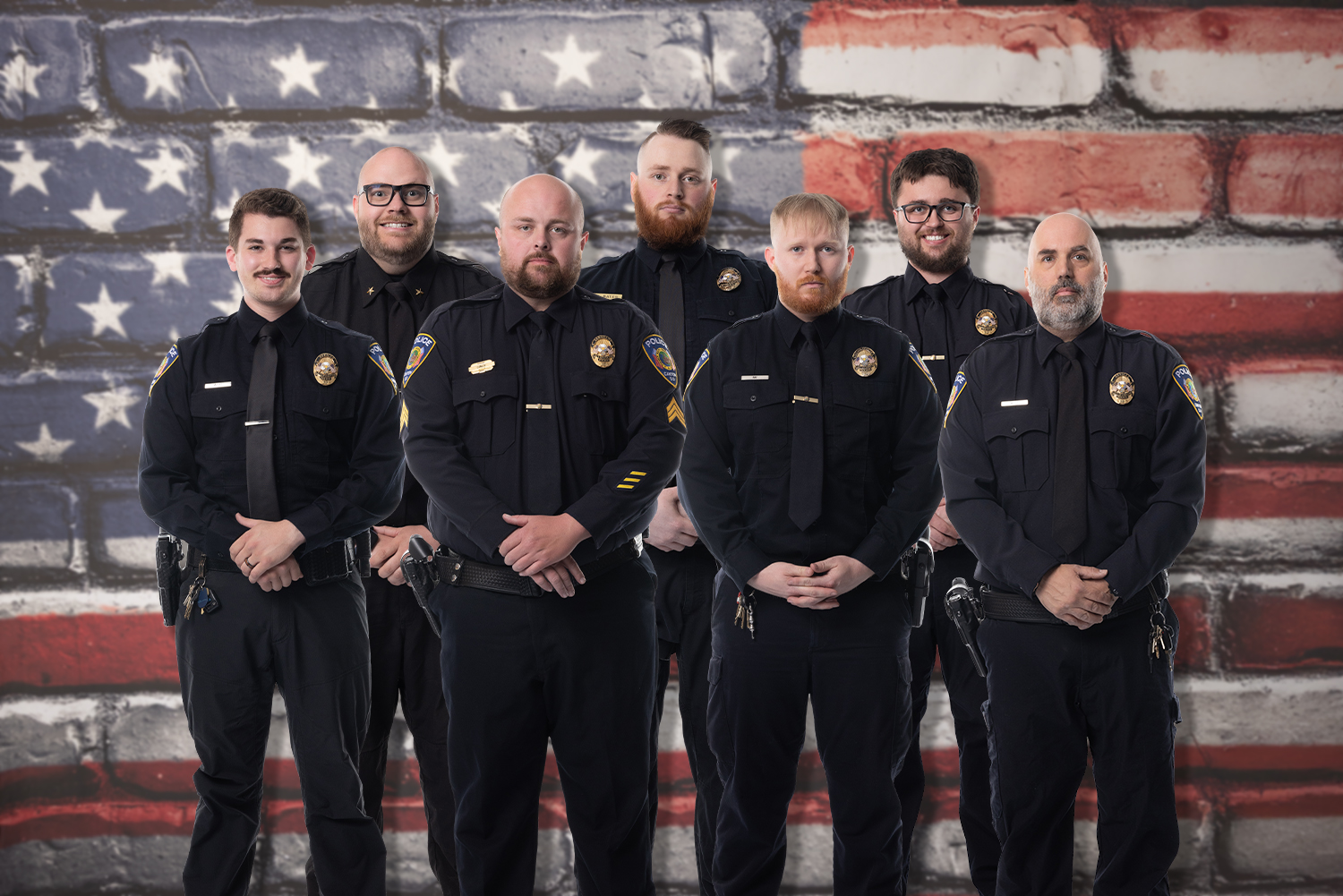 Canton Police Department 