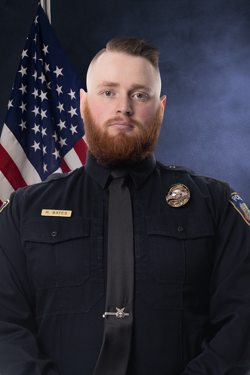 Ryan Bates
