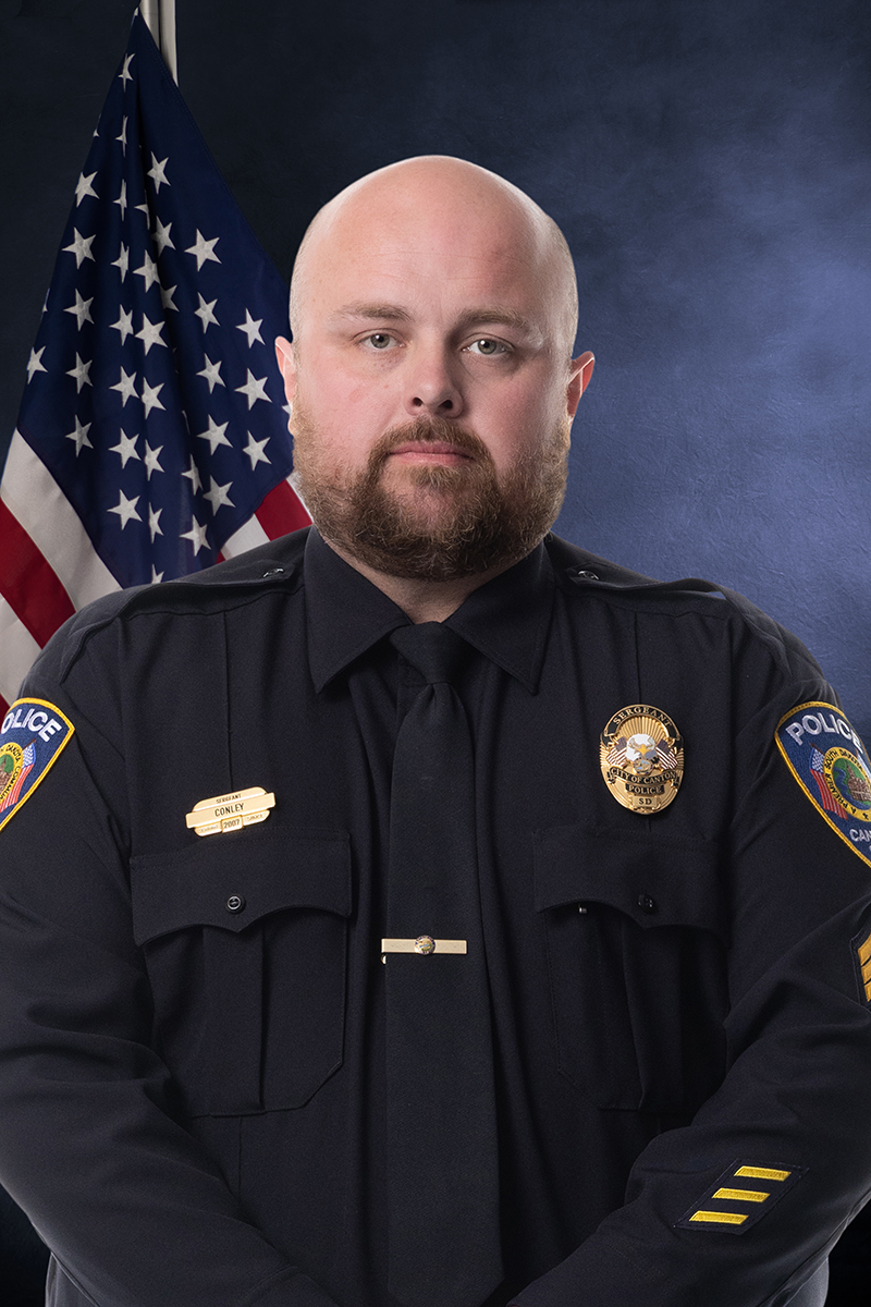 Neilson Conley 