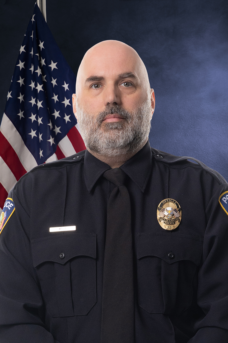 Robert Wells 