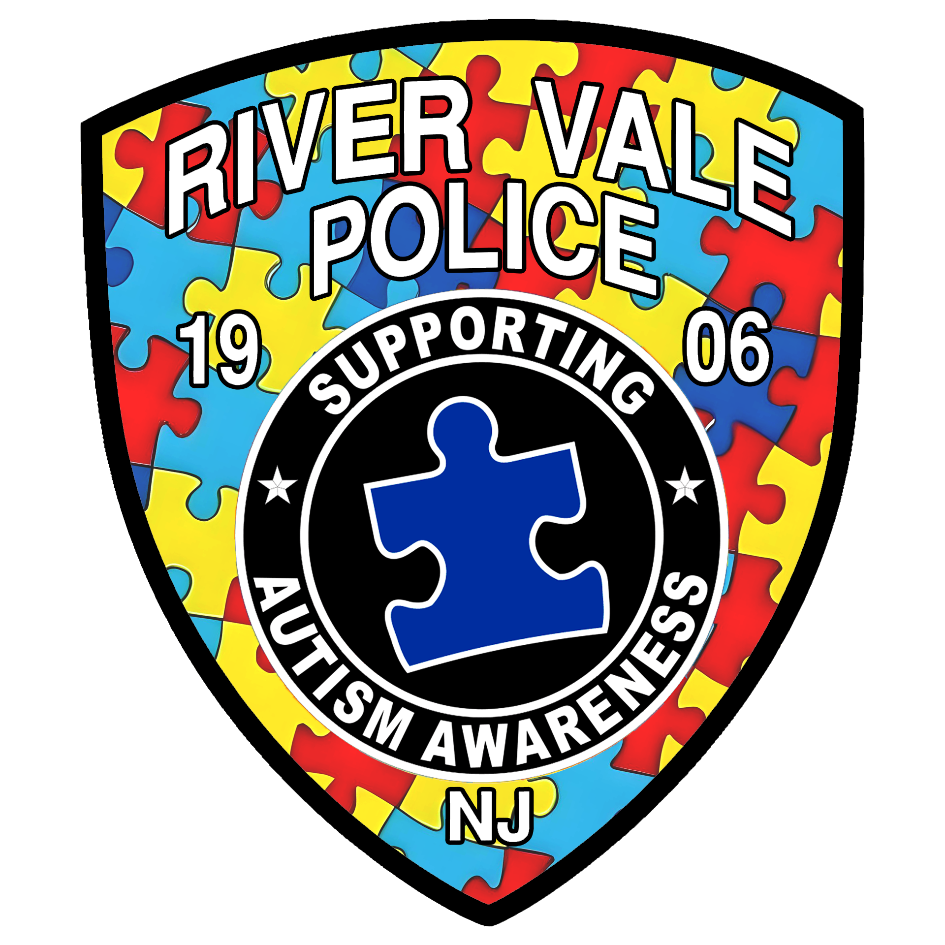 RVPD Supports Autism Awareness