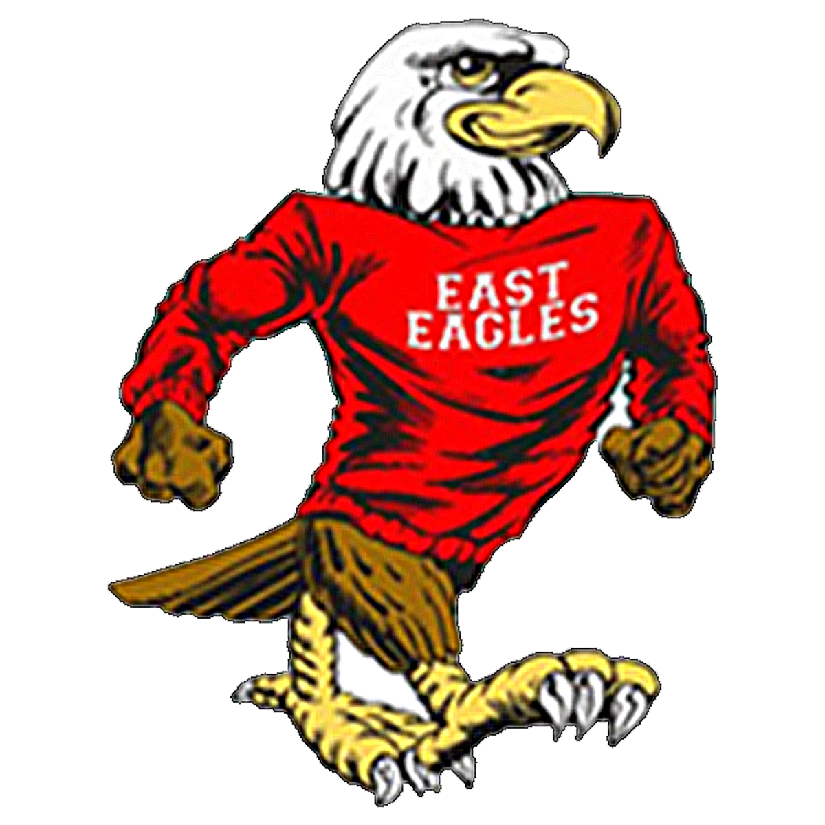 Home East Omak Elementary