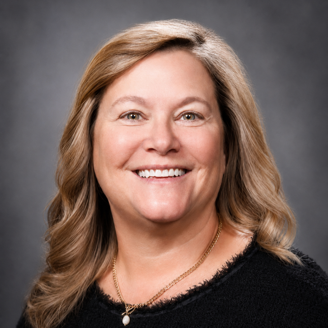 Kim DeHart