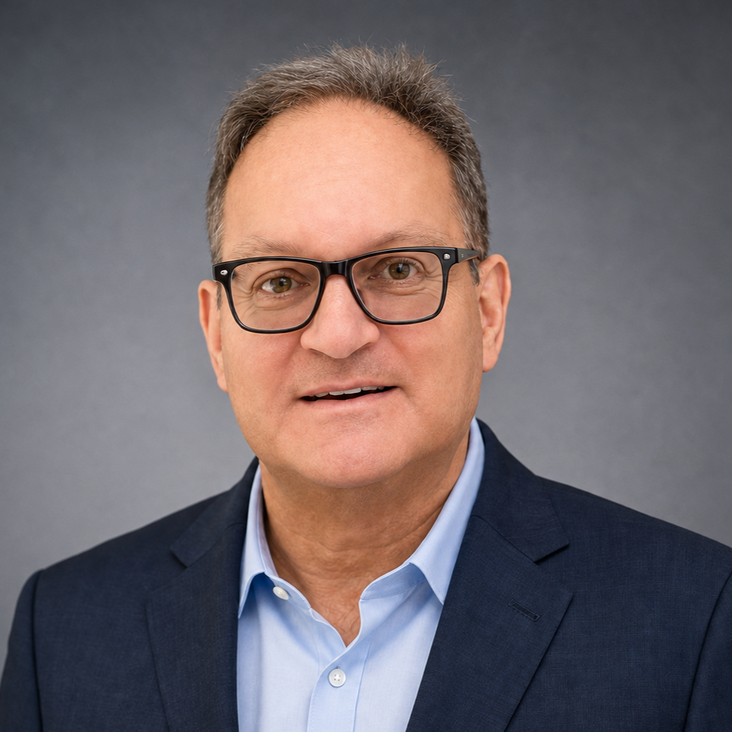 Gerald Chouinard