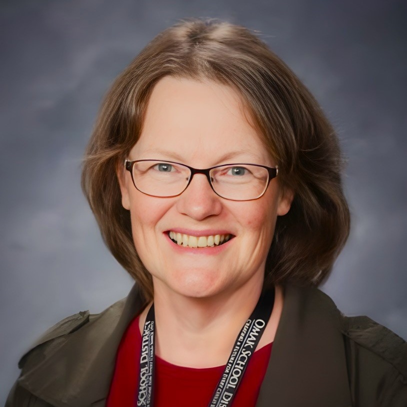 Kim Goodall
