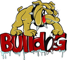 Go Bulldogs!