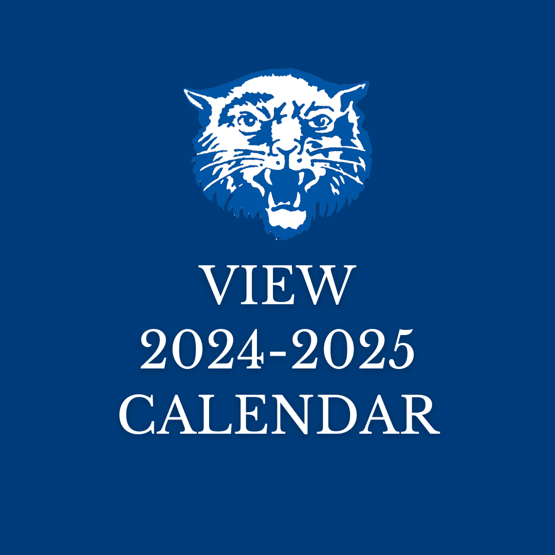 View 2024-2025 Calendar