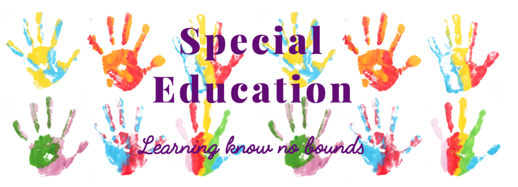 Special Education 