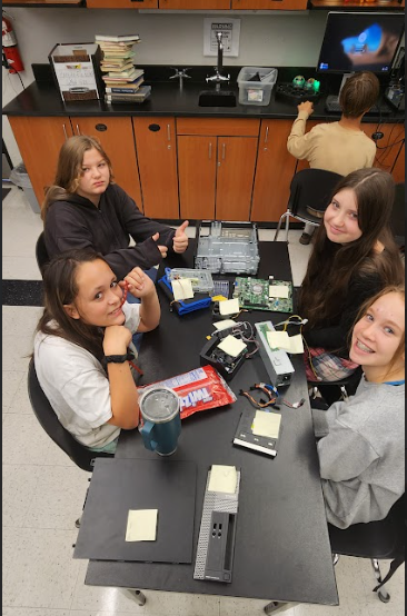 Science/Tech