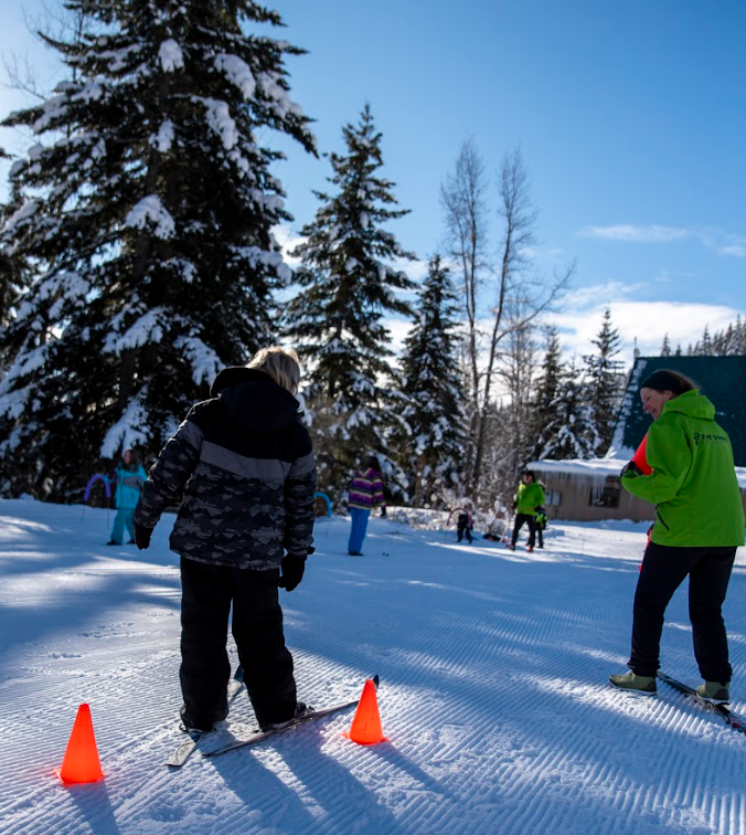 XC Skiing