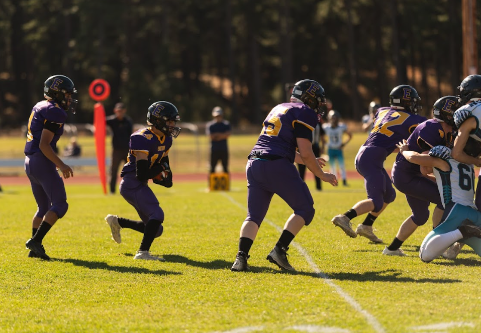 football