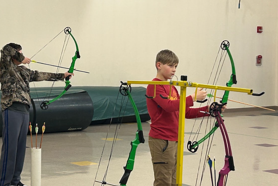 archery