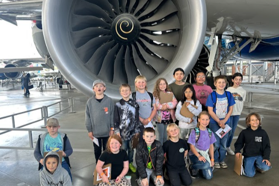 museum of flight